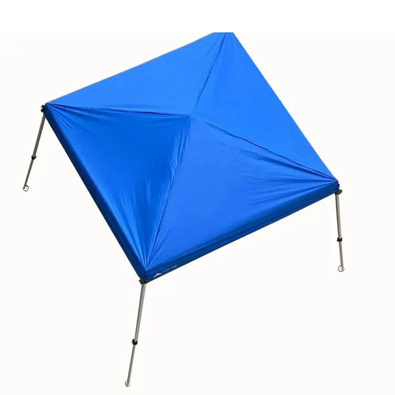 Fga1010tpb - Canopy 10X10ft(Wxh) Shade Area 100 Sq Ft 1