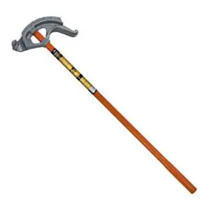 911H - Conduit Bender 3/4In Thinwall 1/2 In Rigid With Handle 1