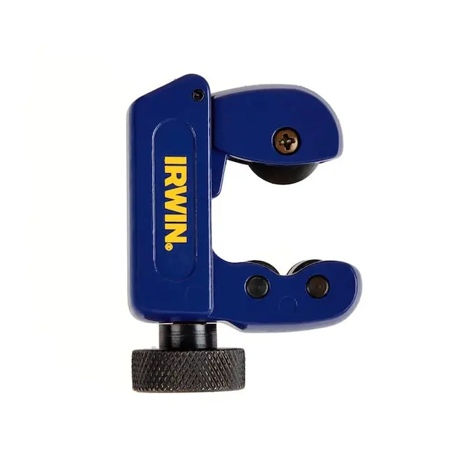 Irht81731 - Pipe Cutter For 1/8-7/8In Cuts Copper Brass Aluminum Pvc 1