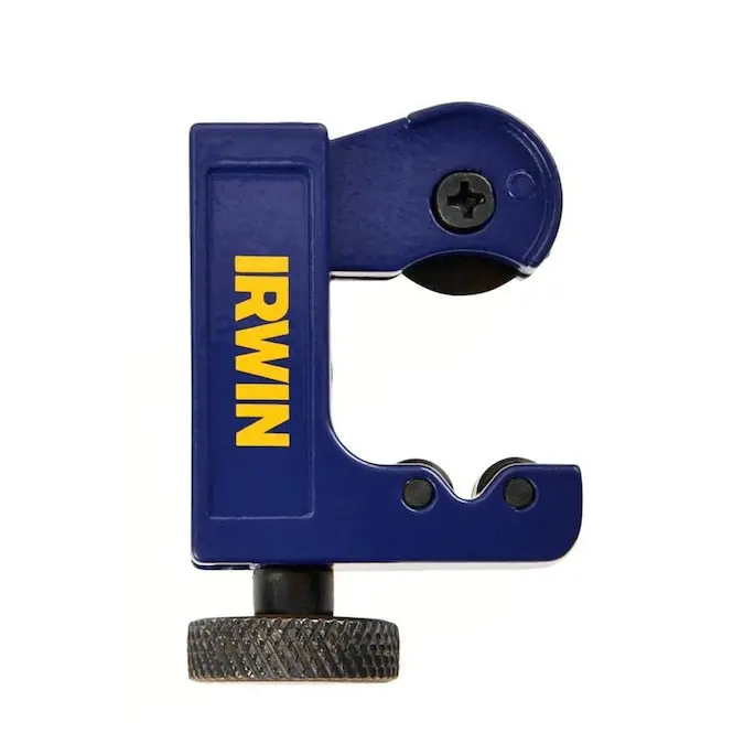 Irht81732 - Pipe Cutter For 1/8-1 1/8In Cuts Copper Brass Aluminum Pvc 1