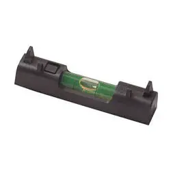80016021 - Level 1 Vial Plastic Line 3In 1