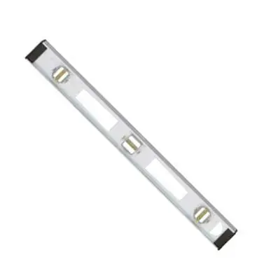Whh-3885 - Level 3 Vials 16In Aluminum 1