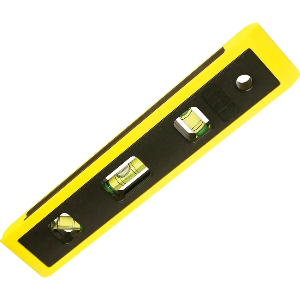 10792 - Level 3 Vials 9In Plastic Deluxe Magnetic Torpedo 1
