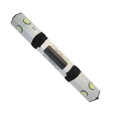 2330 - Level 4 Vials Corner 24 Inch 1