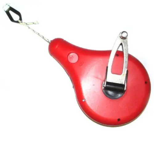 Tzg-121 - Chalk Line 1