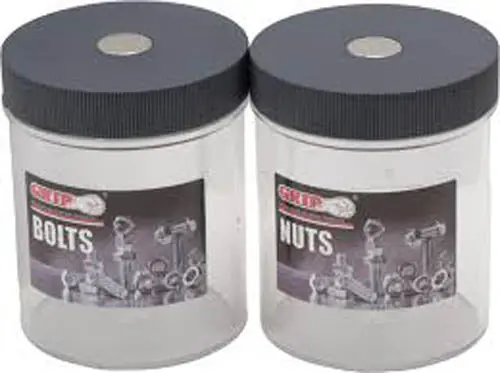 67457 - Magnetic Drum Set  (2 Pcs/Pkg) 1