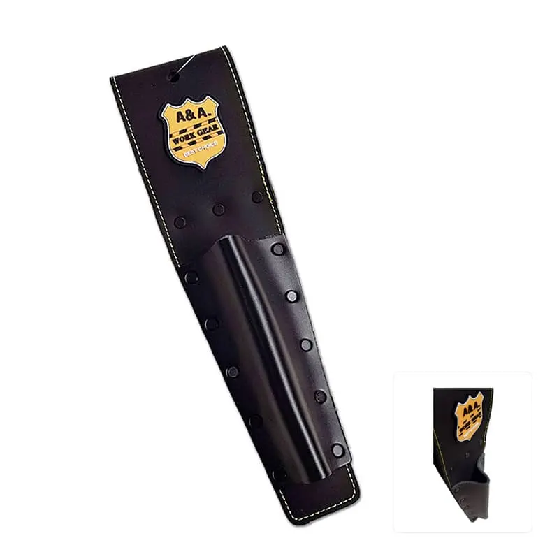 9139-1 - Tool Holder Heavy Duty 1 Pouch With Belt Slot 1