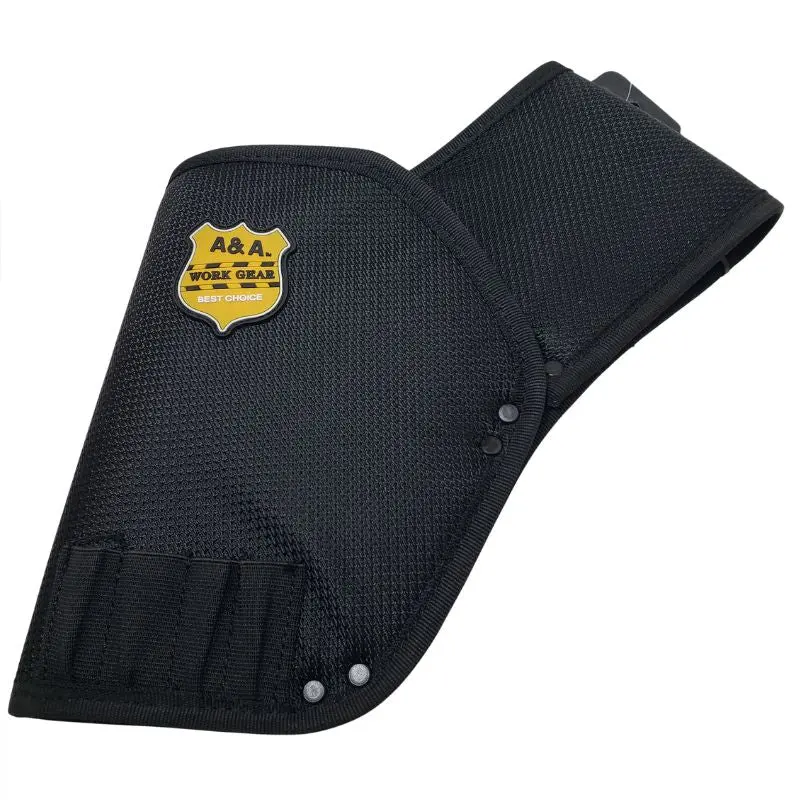 5381-5 - Tool Pouch Heavy Duty With 5 Pockets And Belt Slot 1