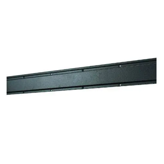 Str48 - Storage System Steel Rail 48In 1