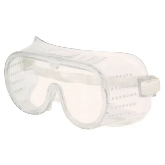 St20 - Safety Goggles With Strap 1