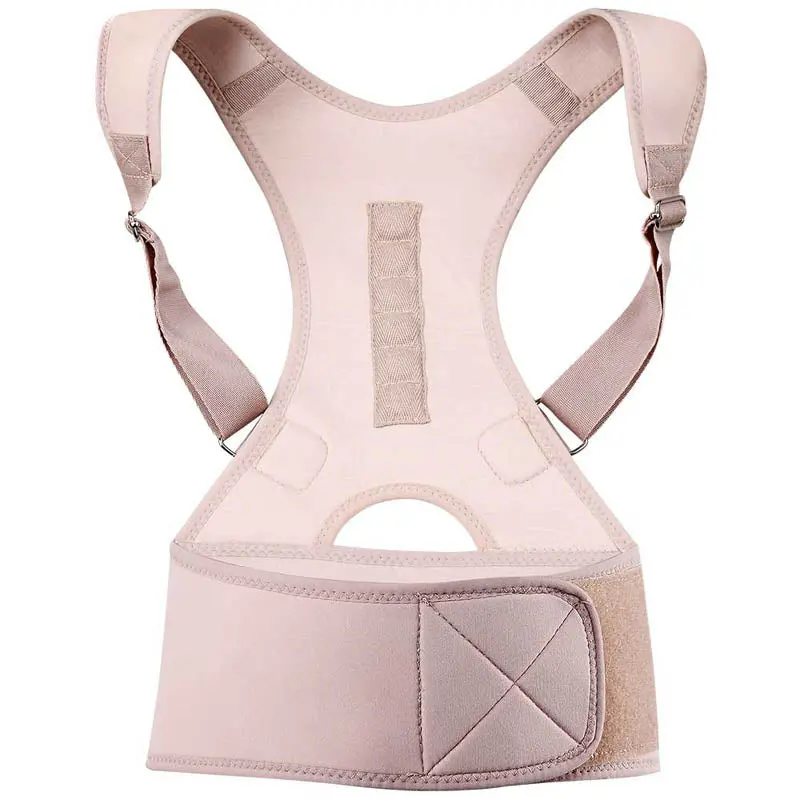 534181 - Back Posture Belt Magnetic L/Xl 1