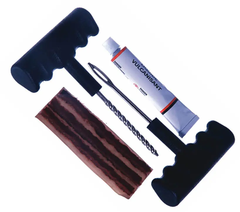 720151 - Tire Repair Kit 1