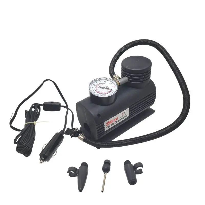 Tm10c - Air Compressor 12V 250 Psi 1