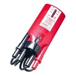 Gvt-392 - Tester Solenoid Dual Voltage 12-480 Vac/Vdc 1