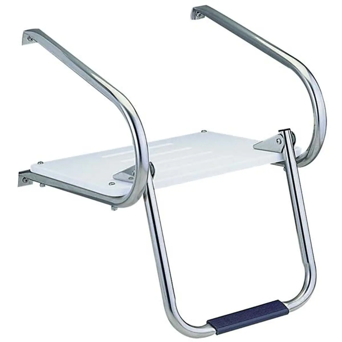 67903Pro - Inboard Outboard Swim Platform 17X15 Inch Polypropylene 1