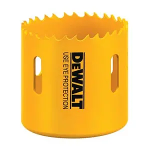 D180036 - Hole Saw 2 1/4 Inch Bi-Metal 1
