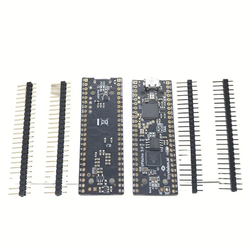 Upduino 3.0 - Upduino 3.0 And Headers Kit 1