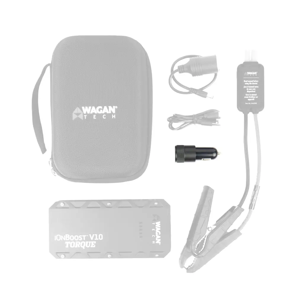 Usb Charger - 2 Port 1