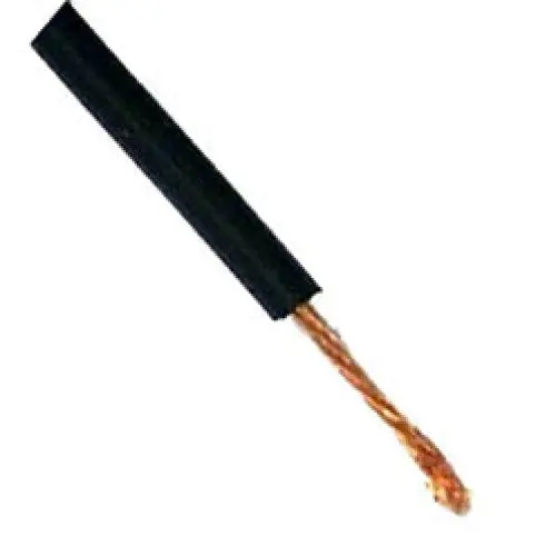 Wap-303A - Test Lead 18Awg Black 50Ft 1