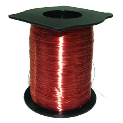 Mw34 - Magnet Wire 34Awg 0.16Mm 236Gr 3847Ft Approx. 1