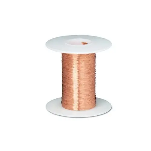 A10879 - Magnet Wire 24Awg 0.5Mm 10M Roll 1
