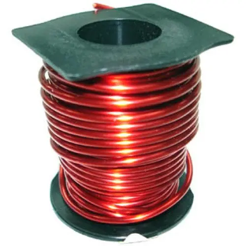 Mw12 - Magnet Wire 12Awg 2.05Mm 319Gr 36Ft Approx. 1