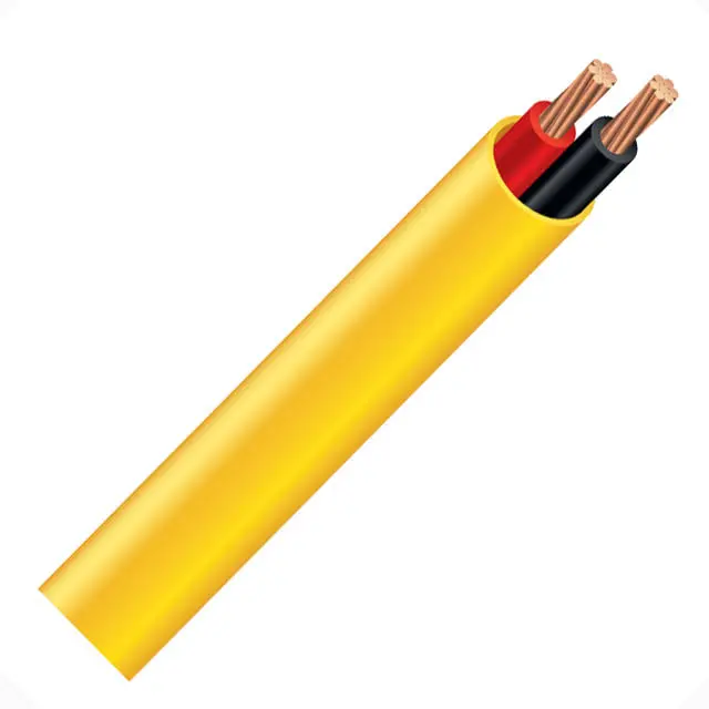 77006 - Speaker Wire 16Awg 2C 500Ft Yel Ofc 1
