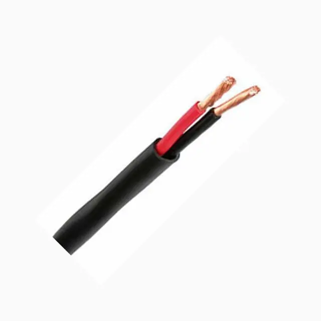 77693 - Speaker Wire In-Wall 14Awg 2C 500Ft Cmr Ofc Blk 1