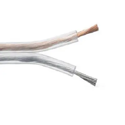 48-24102 - Speaker Wire Awg 24 Std 1000Ft 1