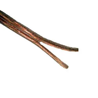 16-25H - Speaker Wire Awg 16 Std 25Ft 1