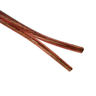 Sp12-25 - Speaker Wire Awg 12 Std 25Ft 1