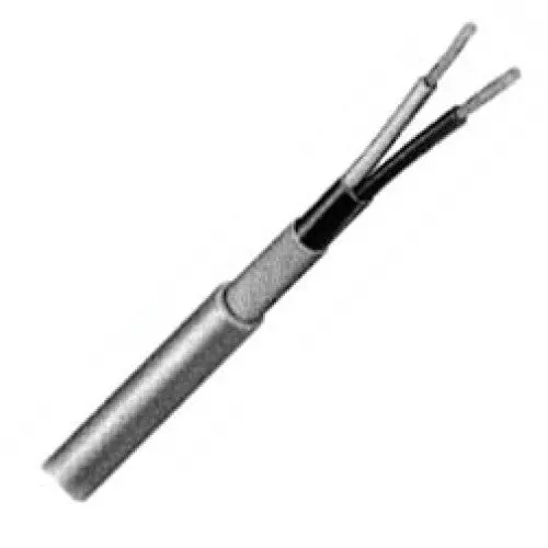 Mcx2-18 - Microphone Cable 2C/22Awg 10Ft 1