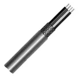 Wcm-5203 - Cable Audio Sh 2C/22Awg 25Ft 1