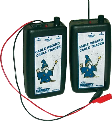 Wct20c - Wireless Cable Tracer 1