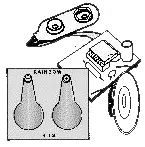 Wd-3 - Water Detector 1