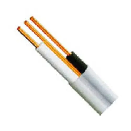47230810 - Cable Electric 2C/12Awg 10M Red Household Solid For Dry Location 1