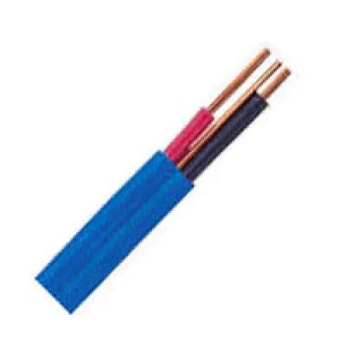 55137350 - Cable Electric 2C/14 50M Blu Household Solid For Dry Location 1