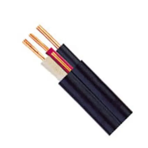 47184730 - Cable Electric 2C/14 30M Burial Blk Household Solid Wet Location 1