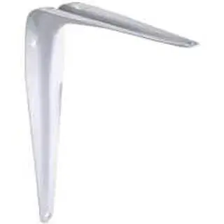 Whh-3372 - Shelf Supports 8X10 Inch Assorted Colors (2 Pcs/Pkg) 1