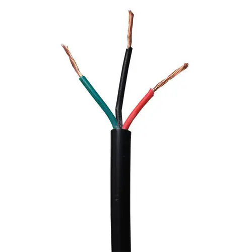Vh127r - Antenna Rotator Cable 3C 22Awg Str Unsh 75Ft 1