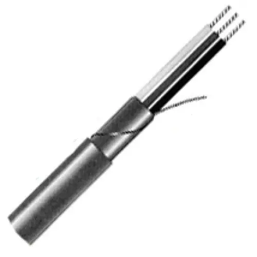 5151803Tft4 - Cable 3C 18Awg Str Shld 100Meter Ft4 1
