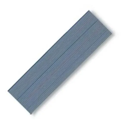 171-26 - Flat Cable 26C/28Awg .05Sp Blue 100Ft/Spool 1