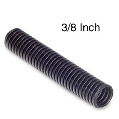 50-5202-100 - Poly Loom 3/8In X 100Ft Split Blk 1