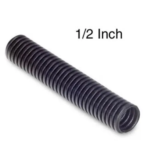 505203-050 - Poly Loom 1/2In X 50Ft Split Blk 1