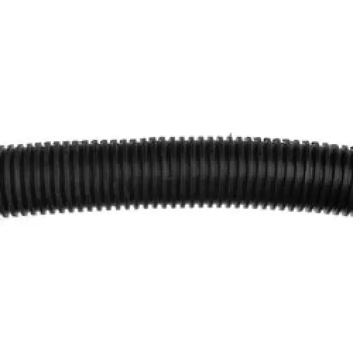 Clt100f-C20 - Poly Loom 0.9In X 100Ft Split Blk 1
