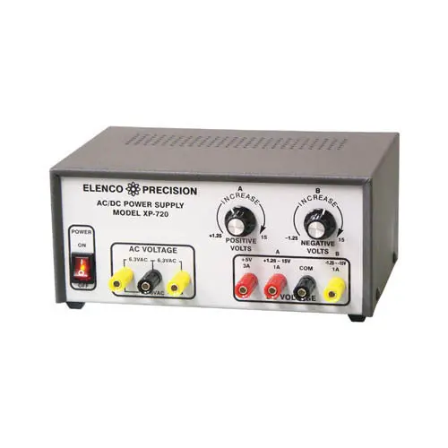 Xp-720K - Power Supply Kit 1