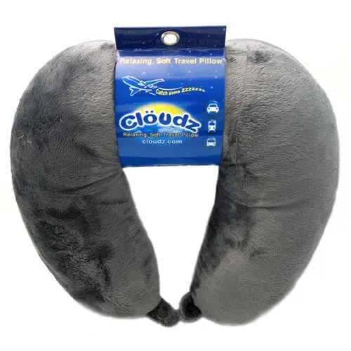Ctp-100 - Travel Pillow 1