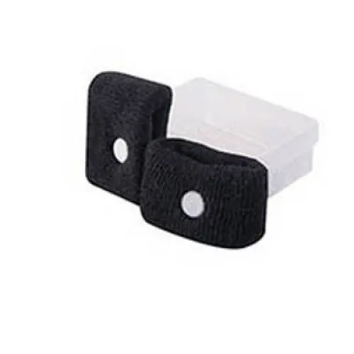 Ah79ml01 - Motion Relief Wrist Bands Black For Anti-Nausea 1