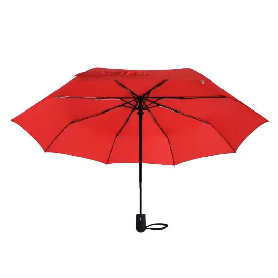 93100 - Travel Umbrella Assorted Colors 1