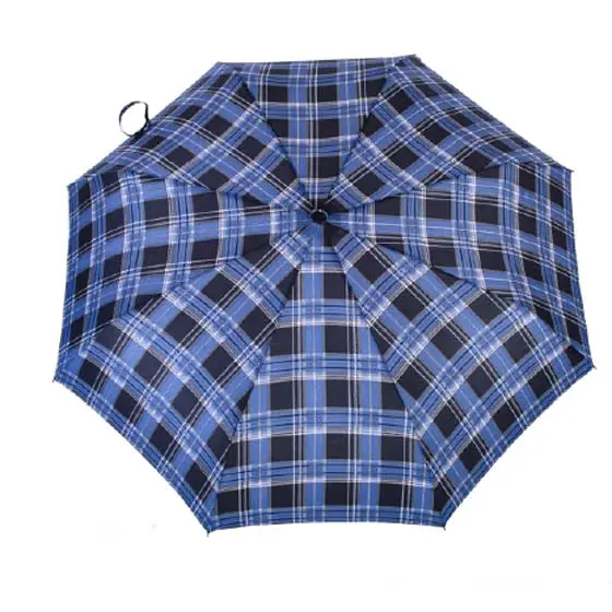 93102 - Travel Umbrella Assorted Colors 1